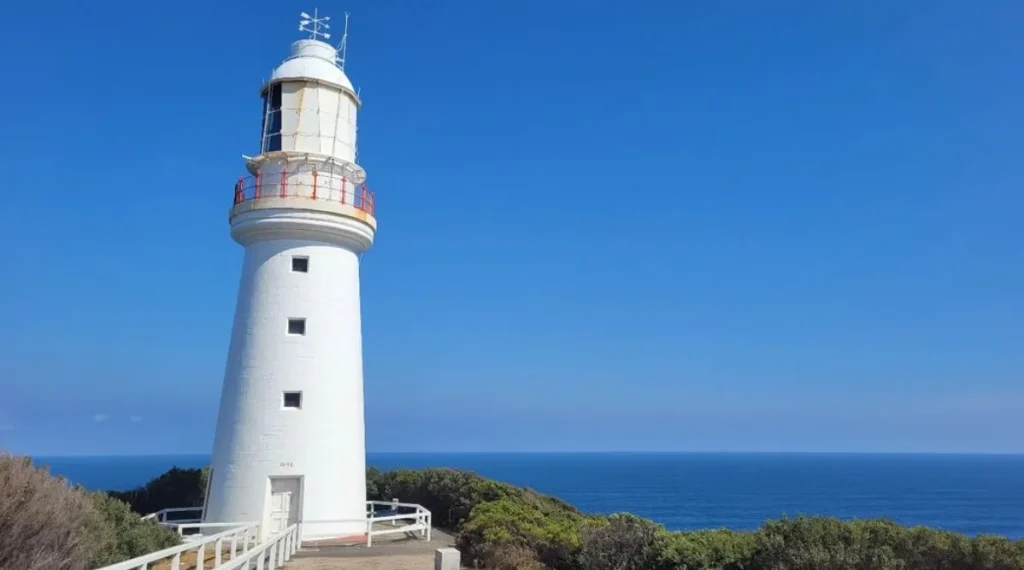 Cape Otway Lightstation