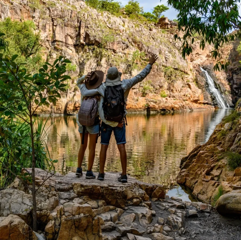 Kakadu National Park