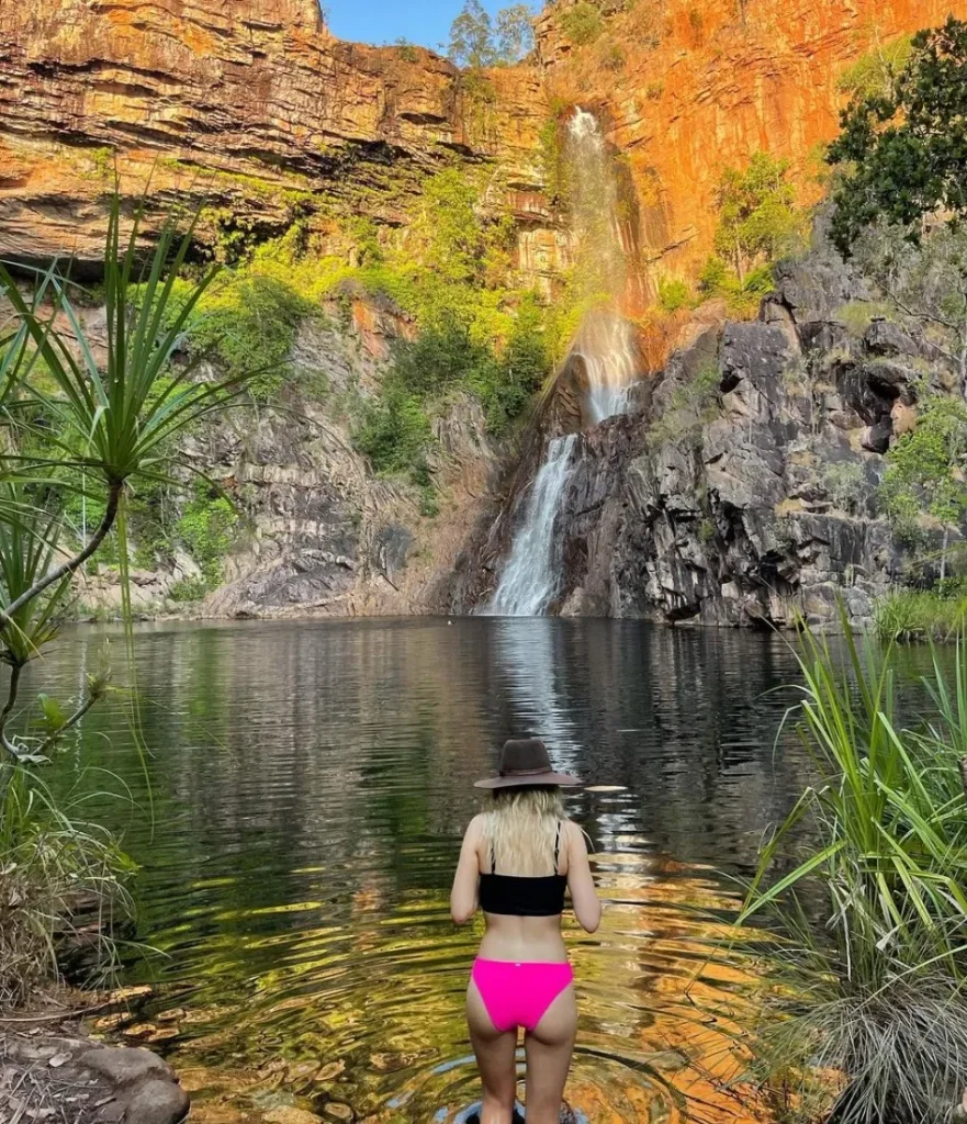 Litchfield National Park