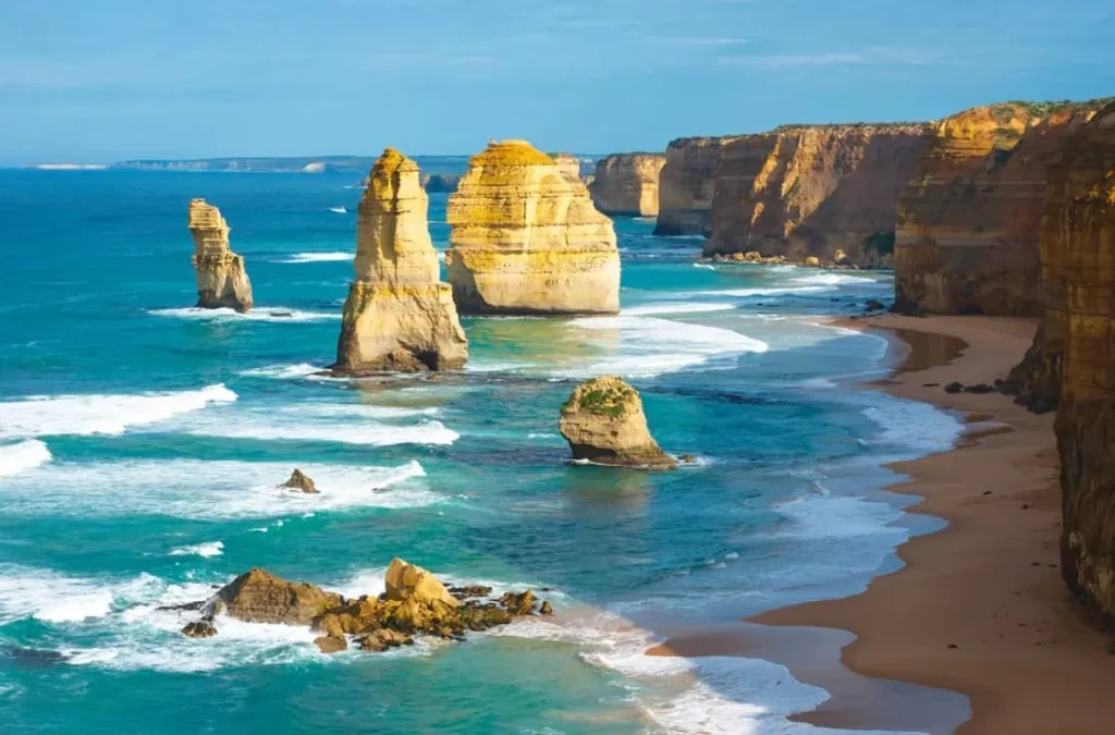 Port Campbell National Park