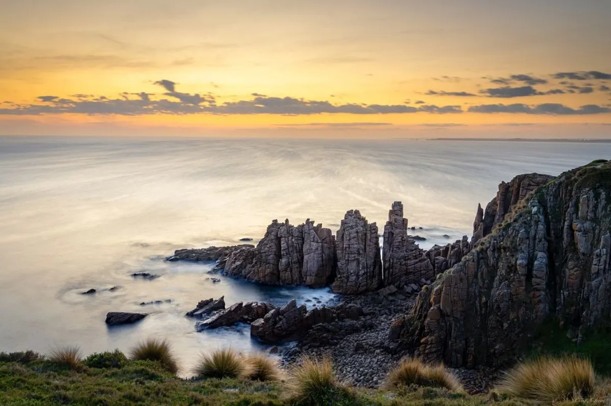 Cape Woolamai