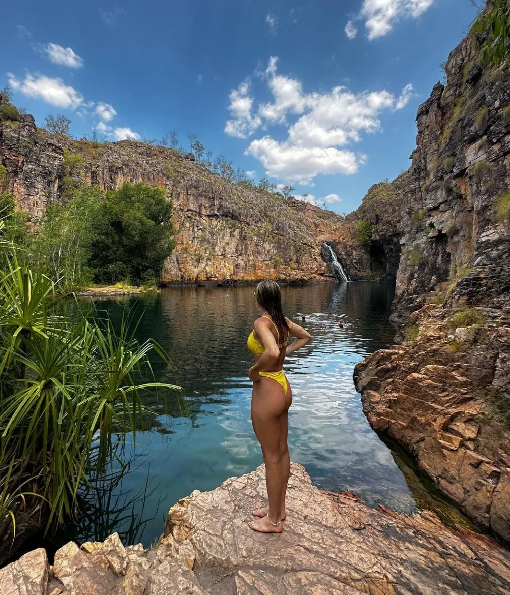 Kakadu National Park