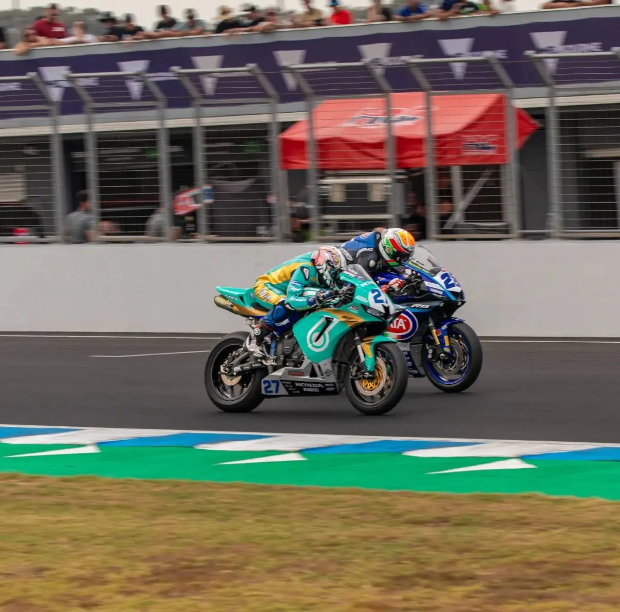 Phillip Island Grand Prix