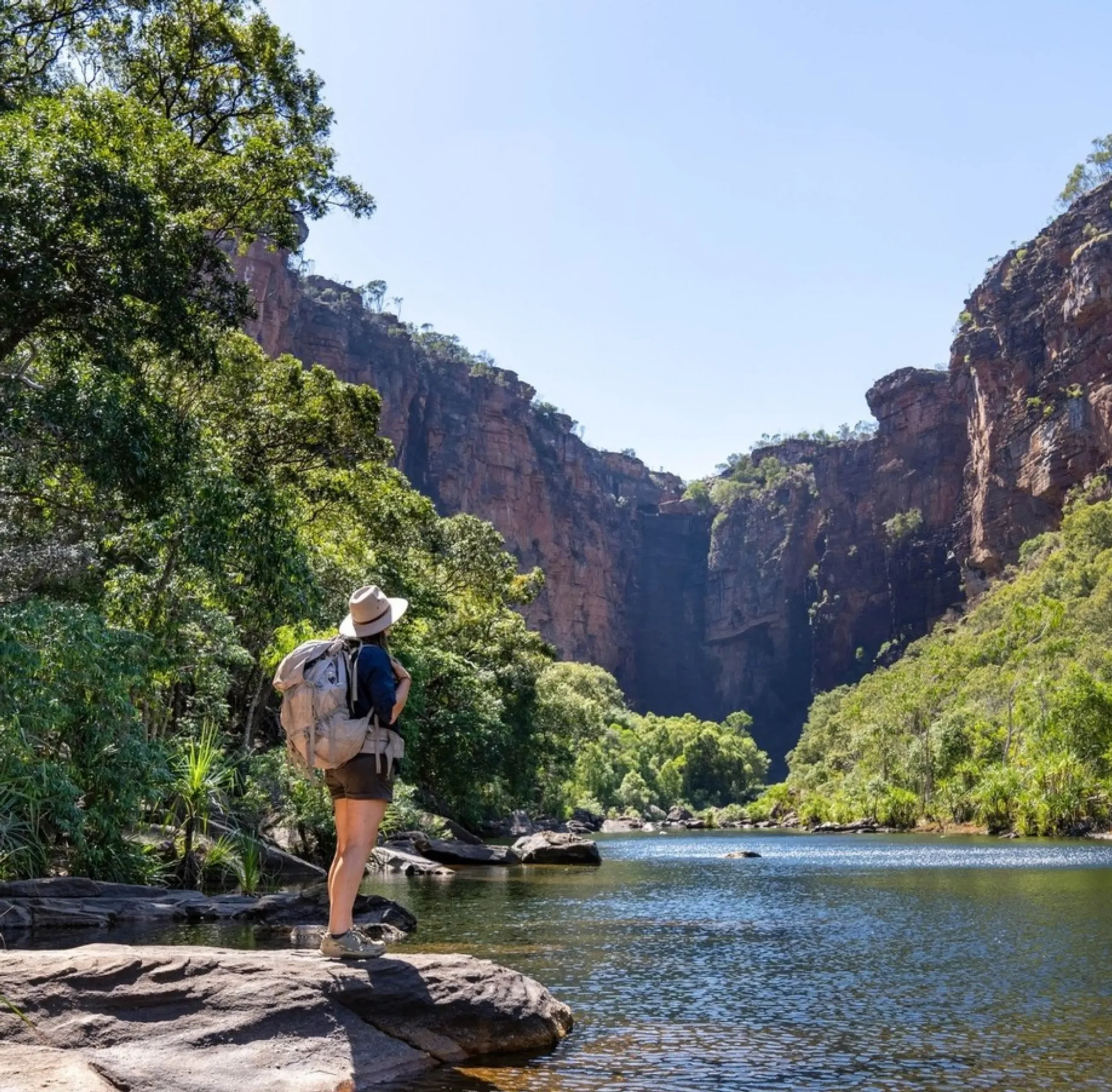 2 day Kakadu tour from Darwin