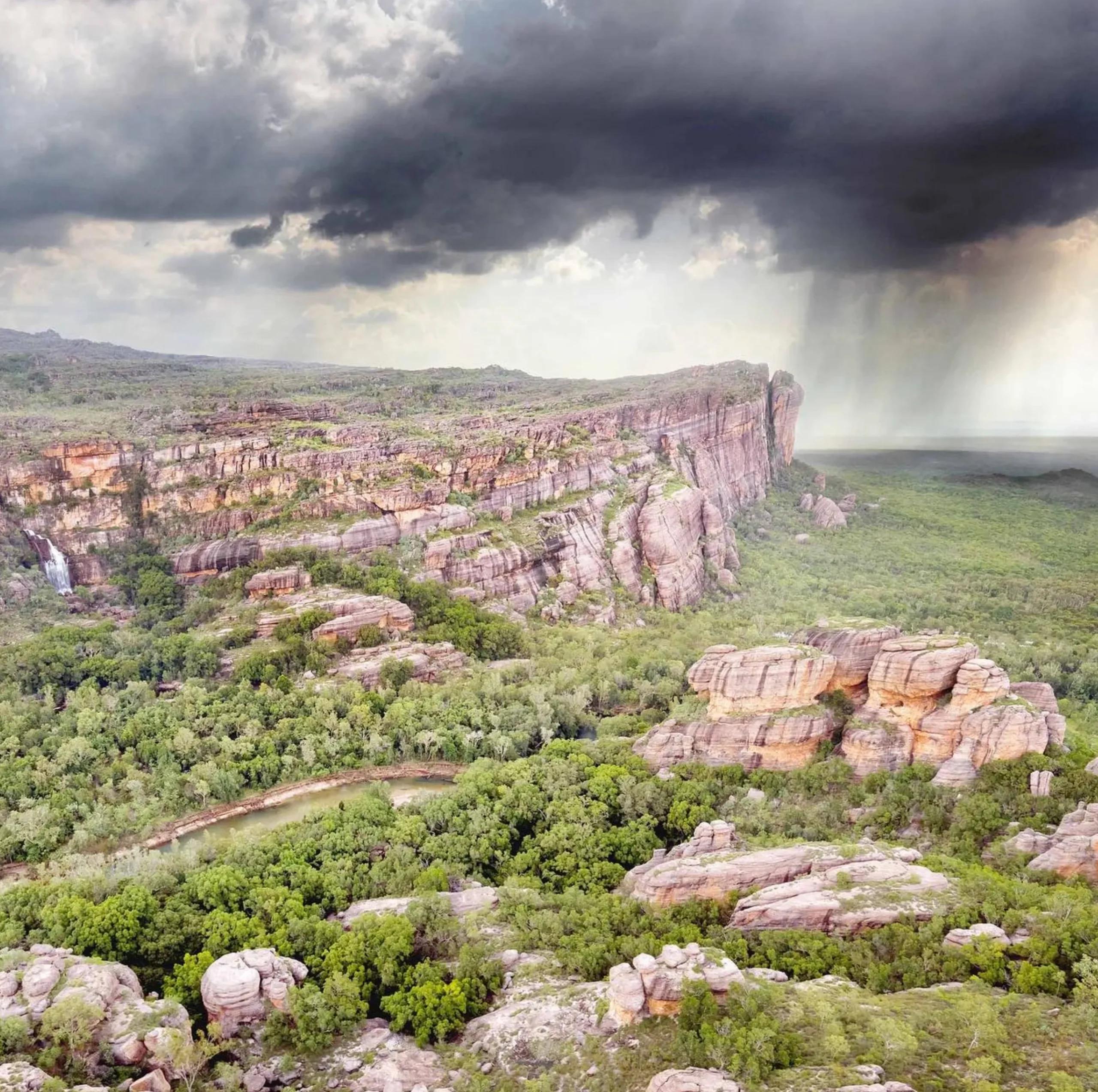 2 day Kakadu Tour