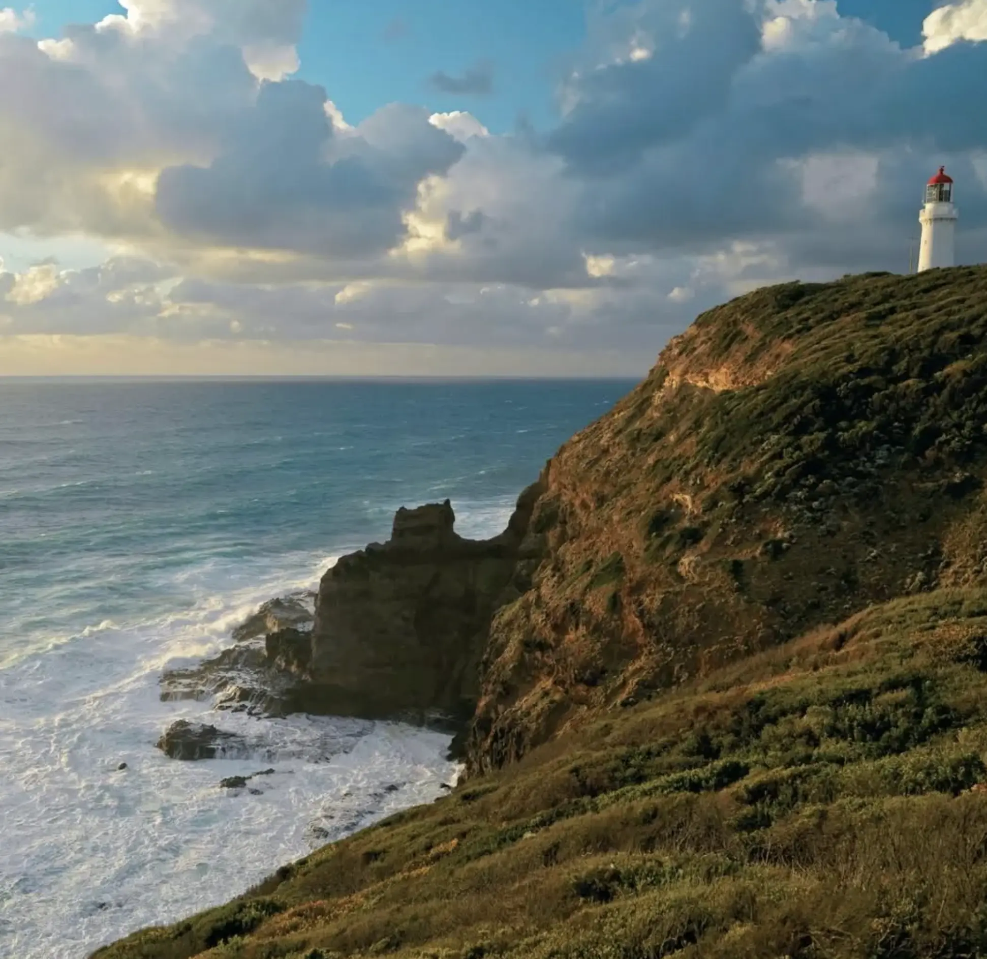 Cape Schanck