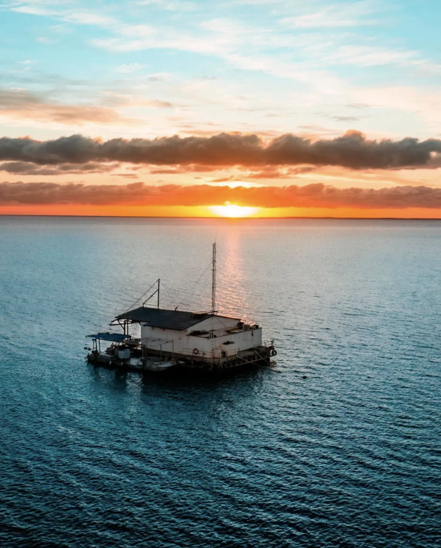 Shark Bay Eco-Lodges