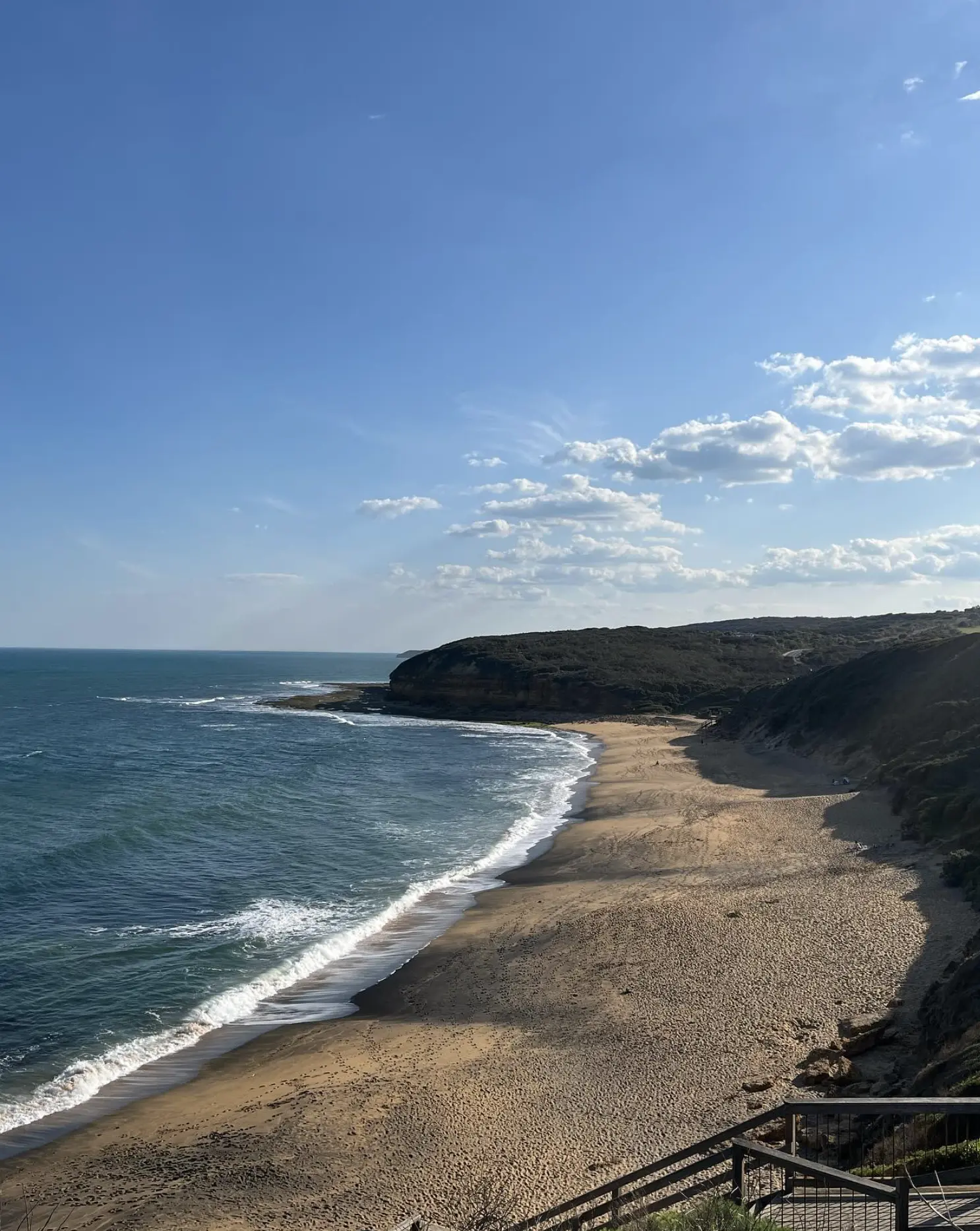 Great Ocean Road
