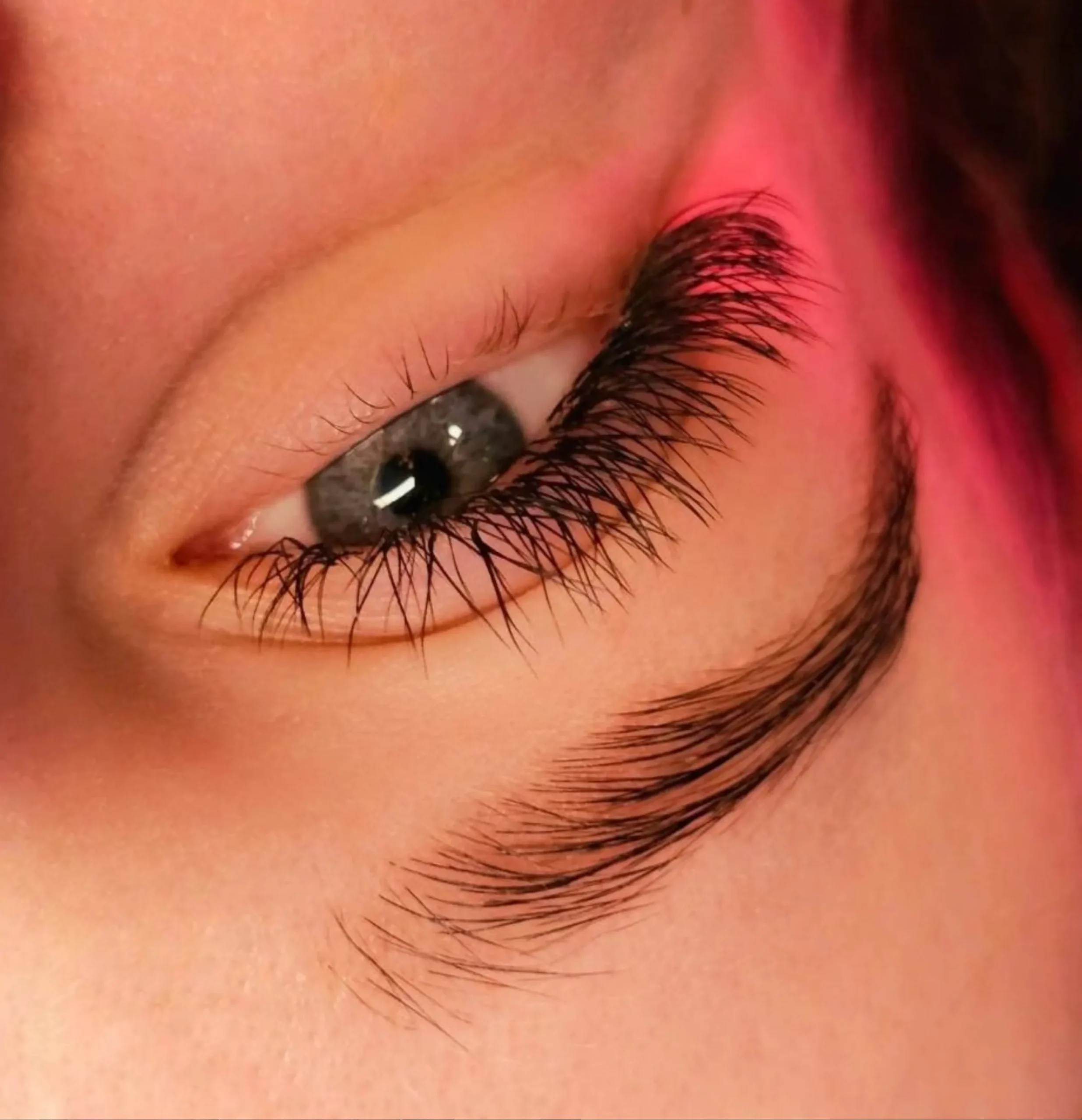 nano brows touch up timing