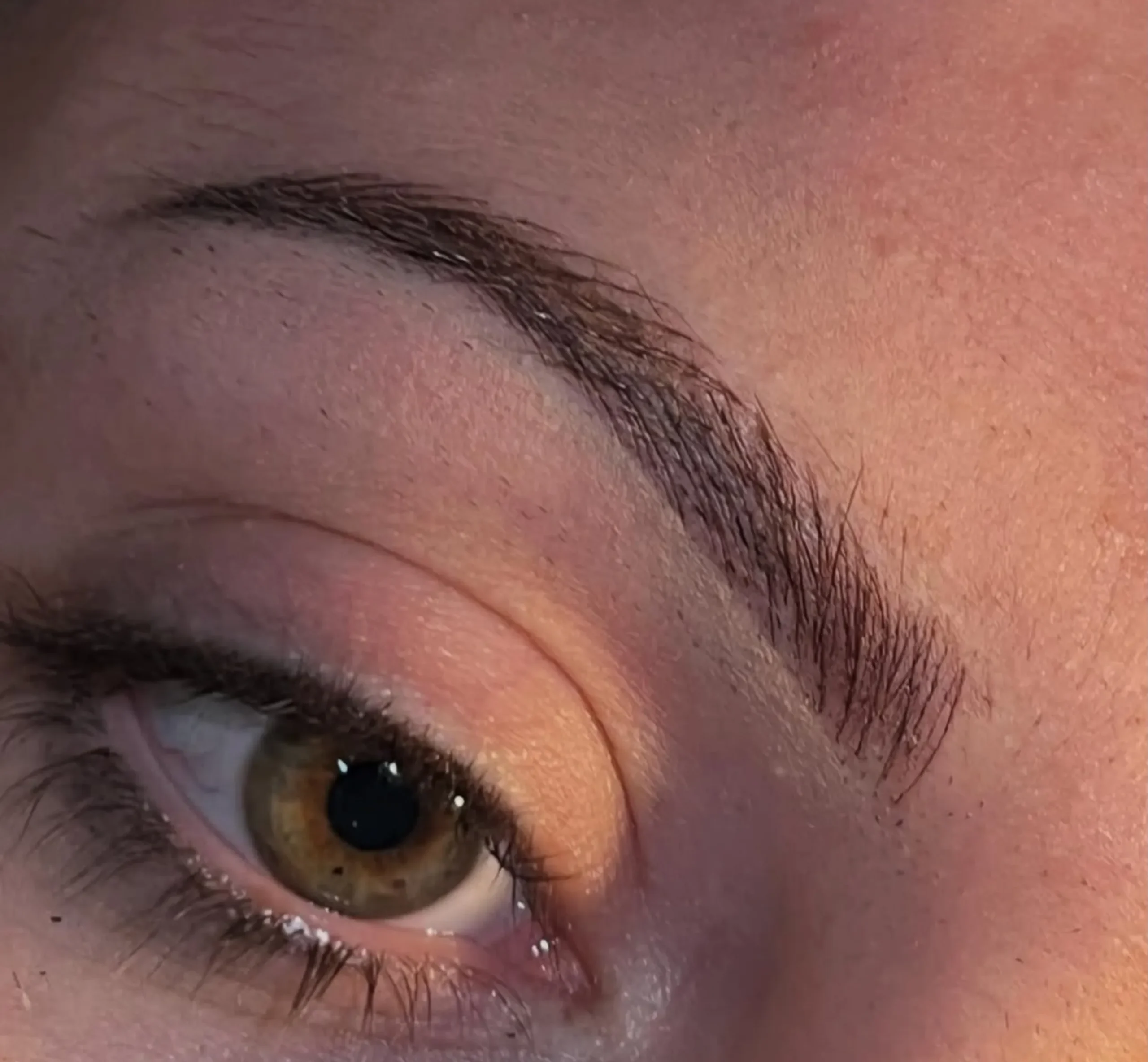 international students microblading Australia