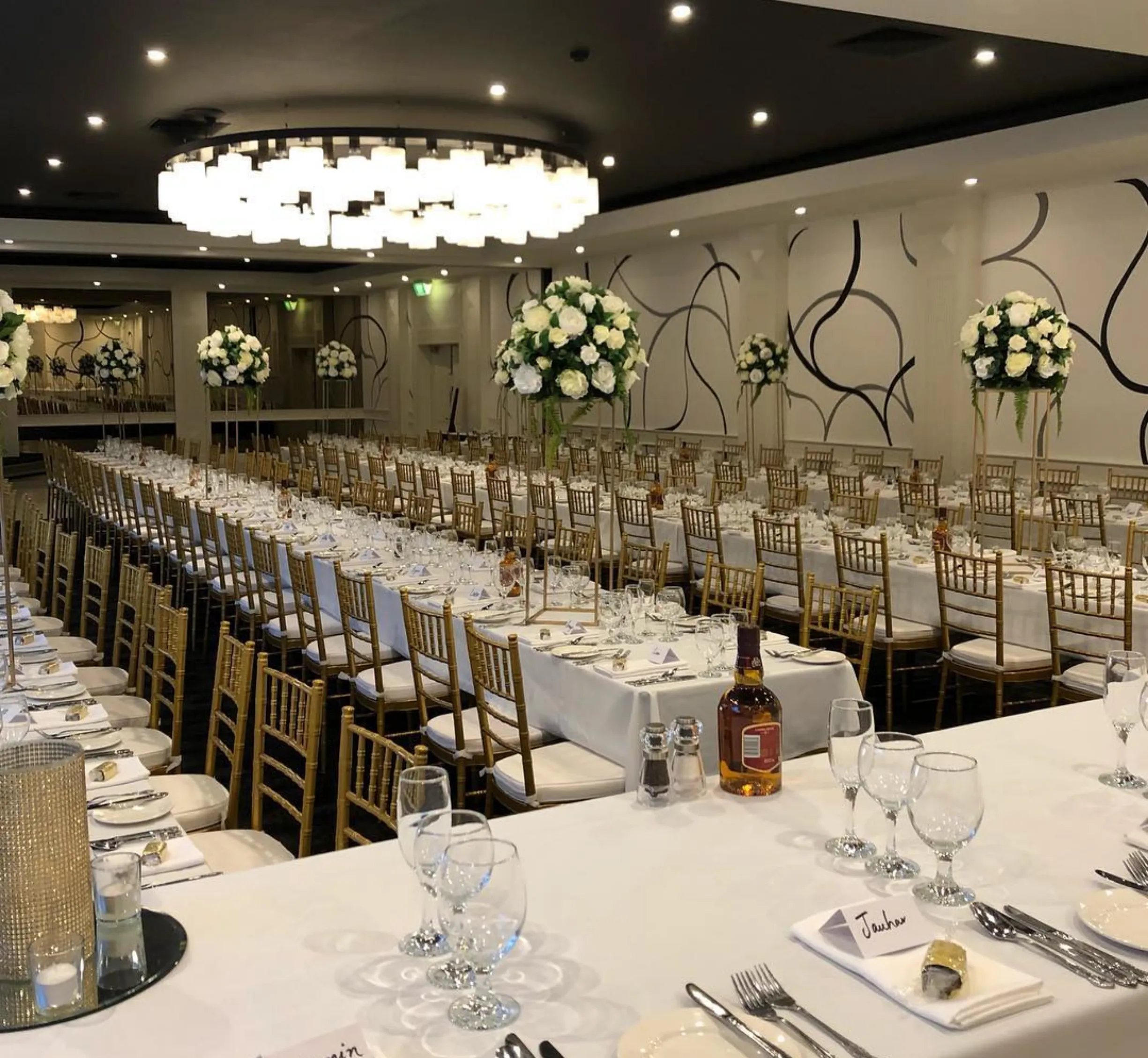modern wedding trends melbourne