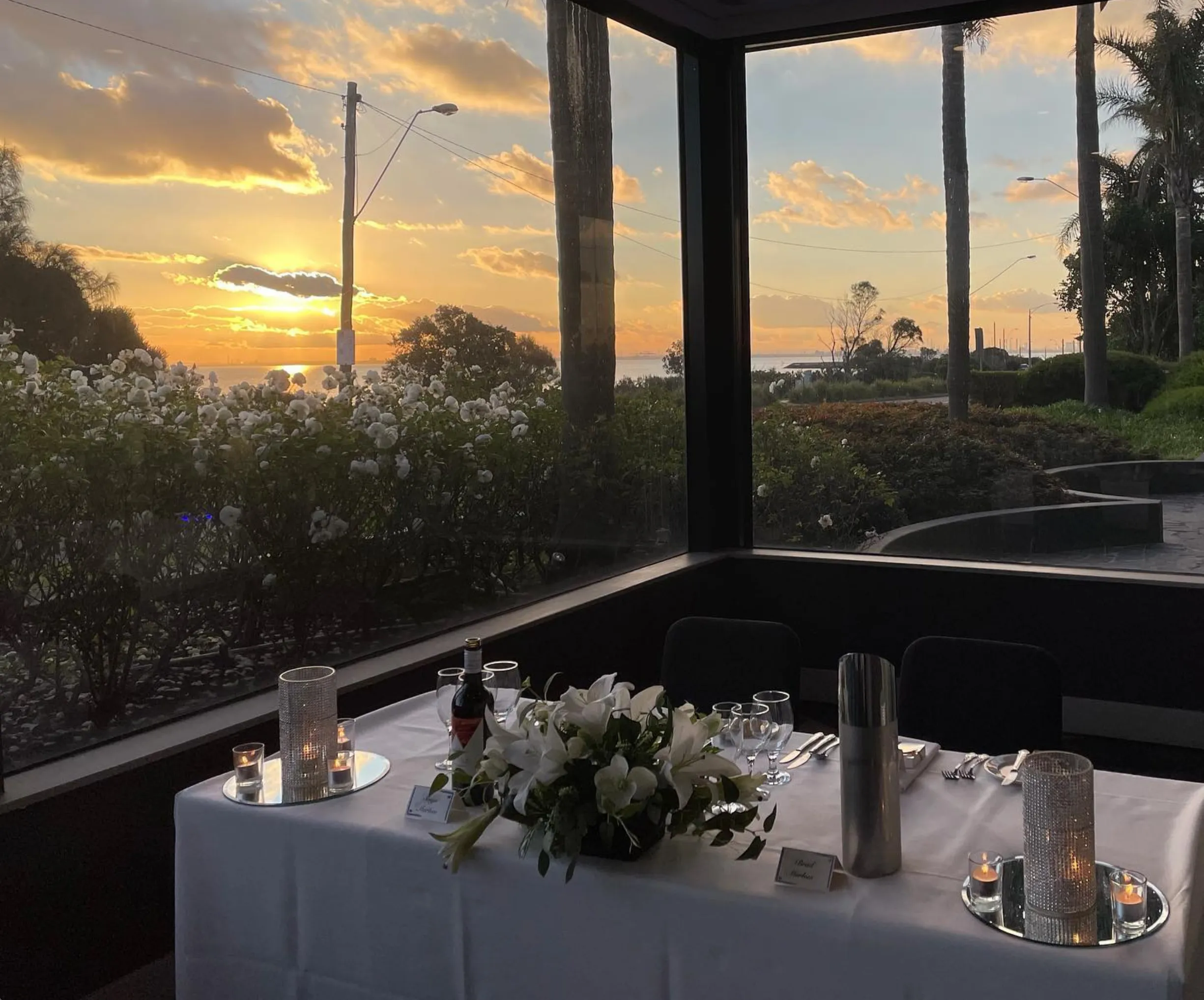 popular wedding styles melbourne