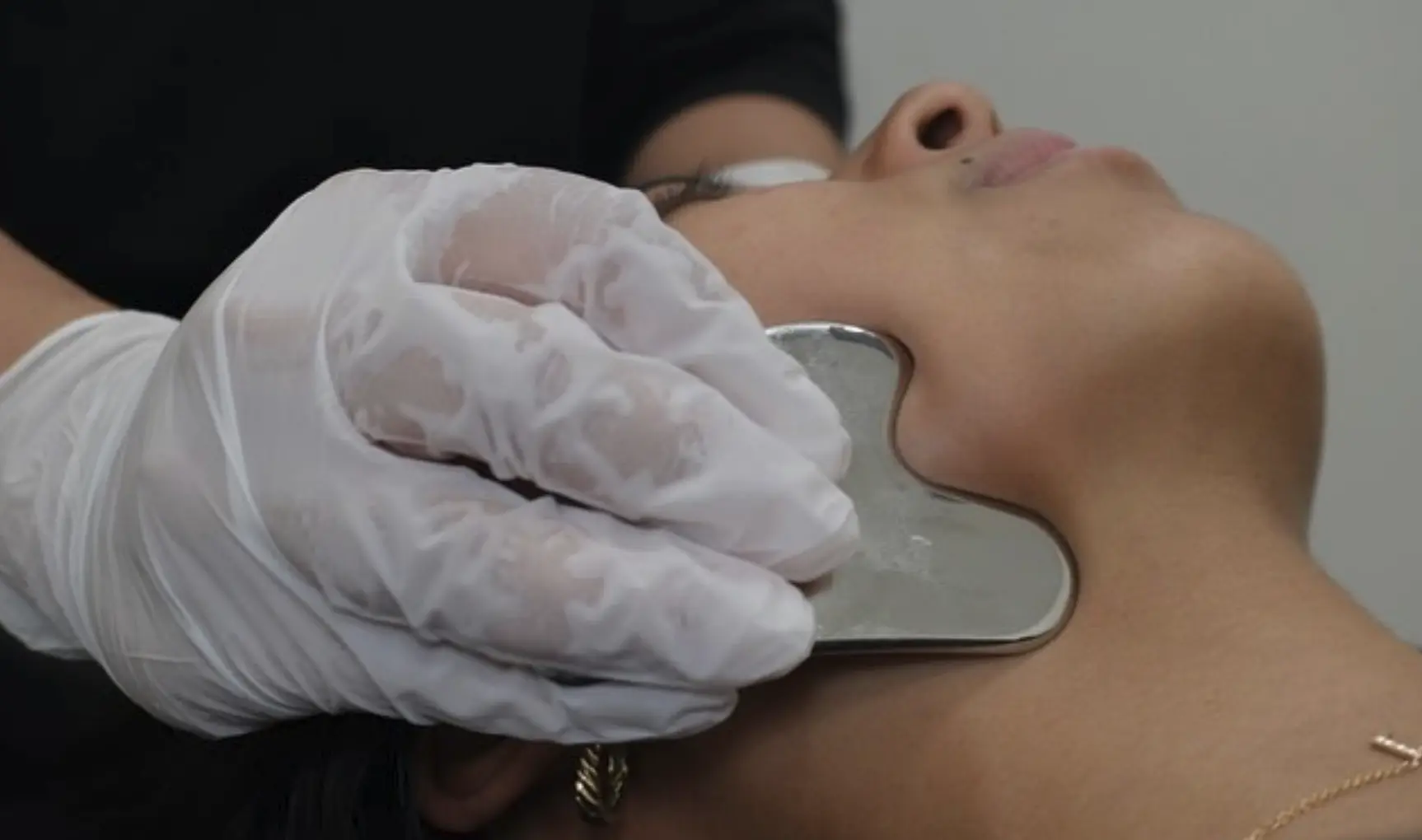 buccal face massage brisbane