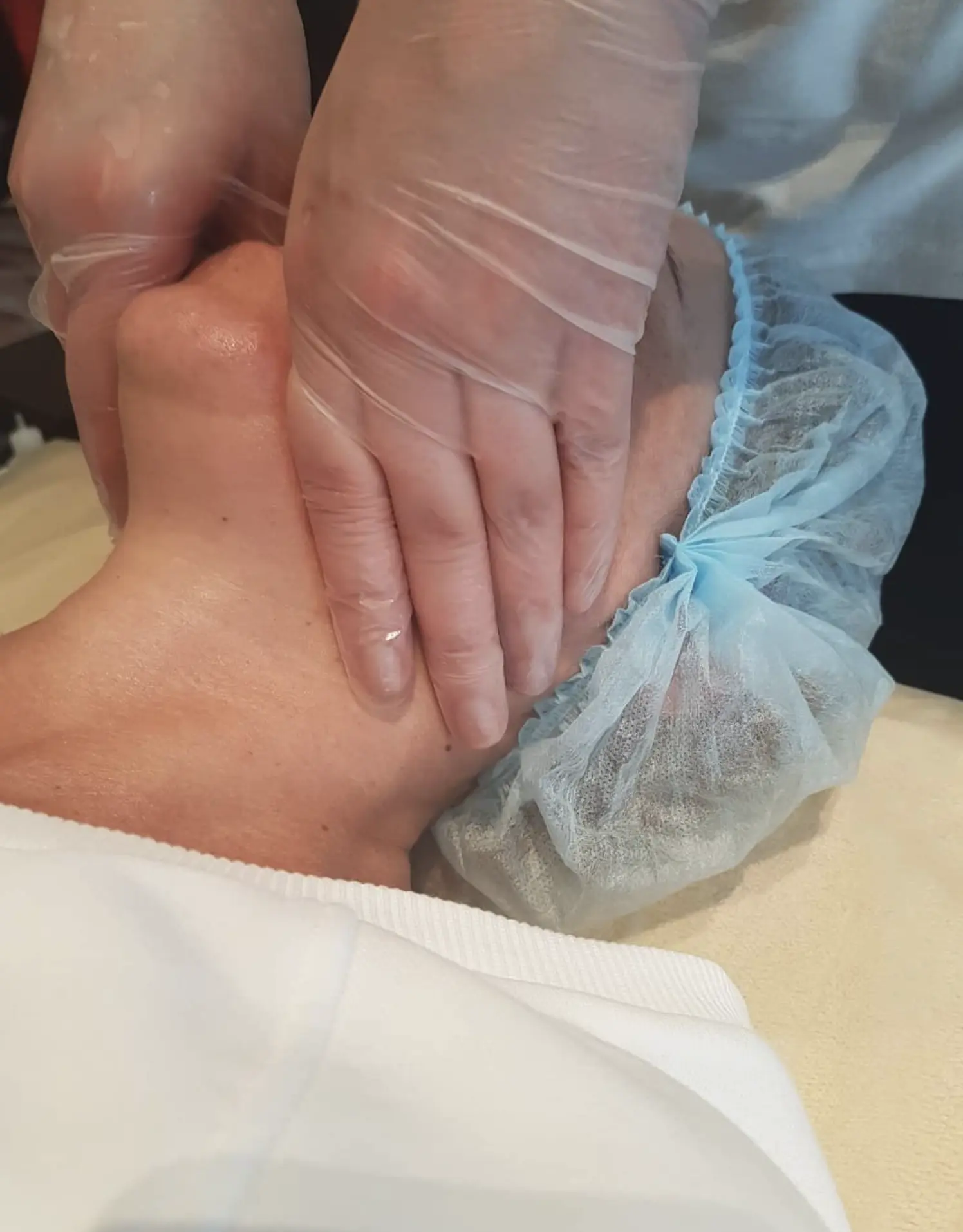 facial buccal massage near me