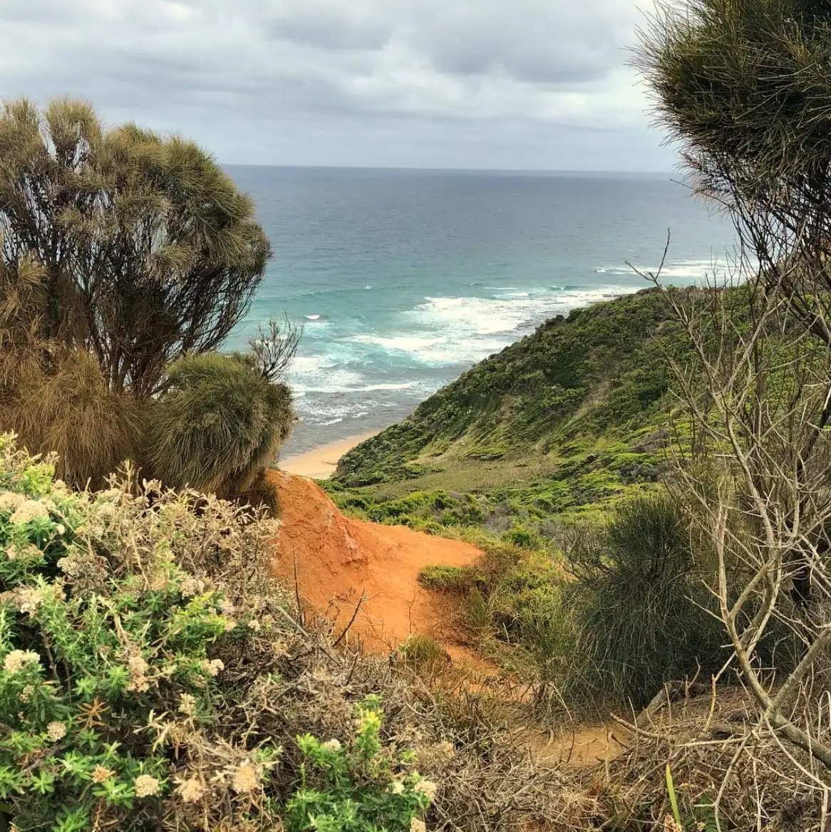 Great Ocean Road day trip