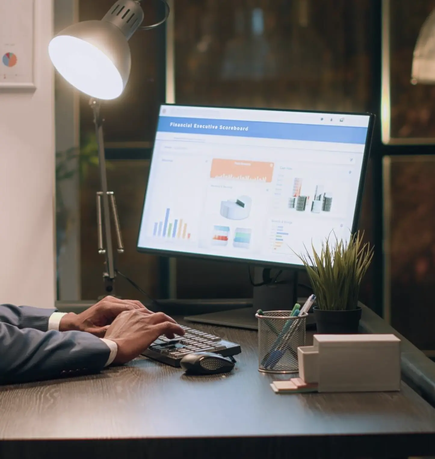 digital marketing agency reels