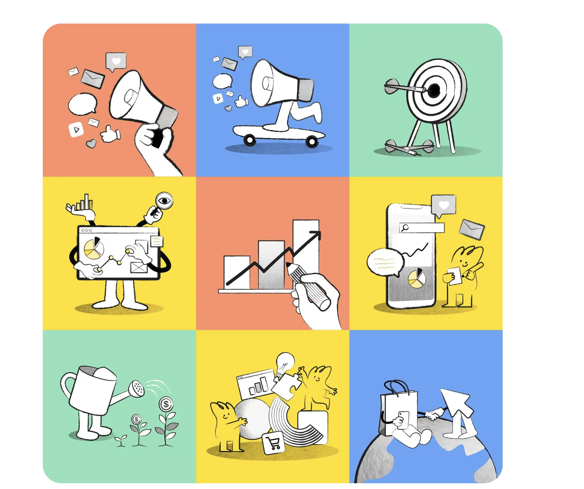 digital marketing agency sydney australia